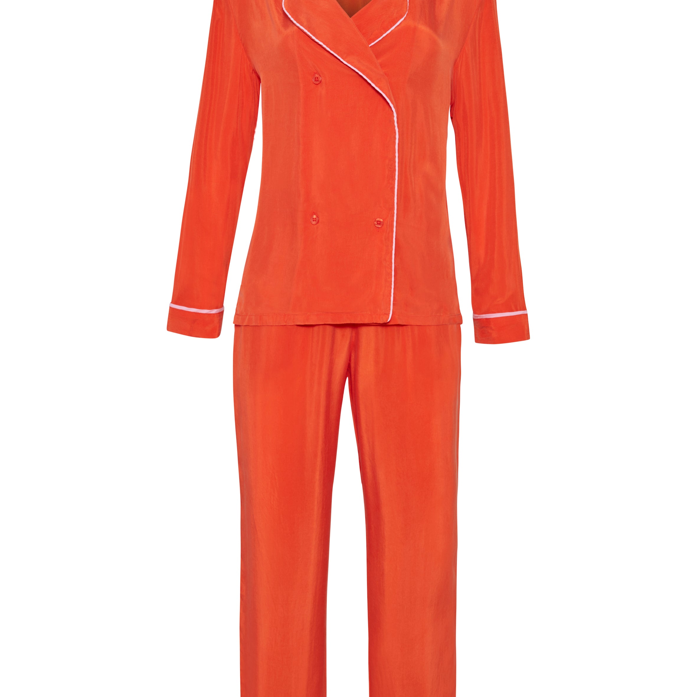 Homm Days Vegan Silk Pyjama Set
