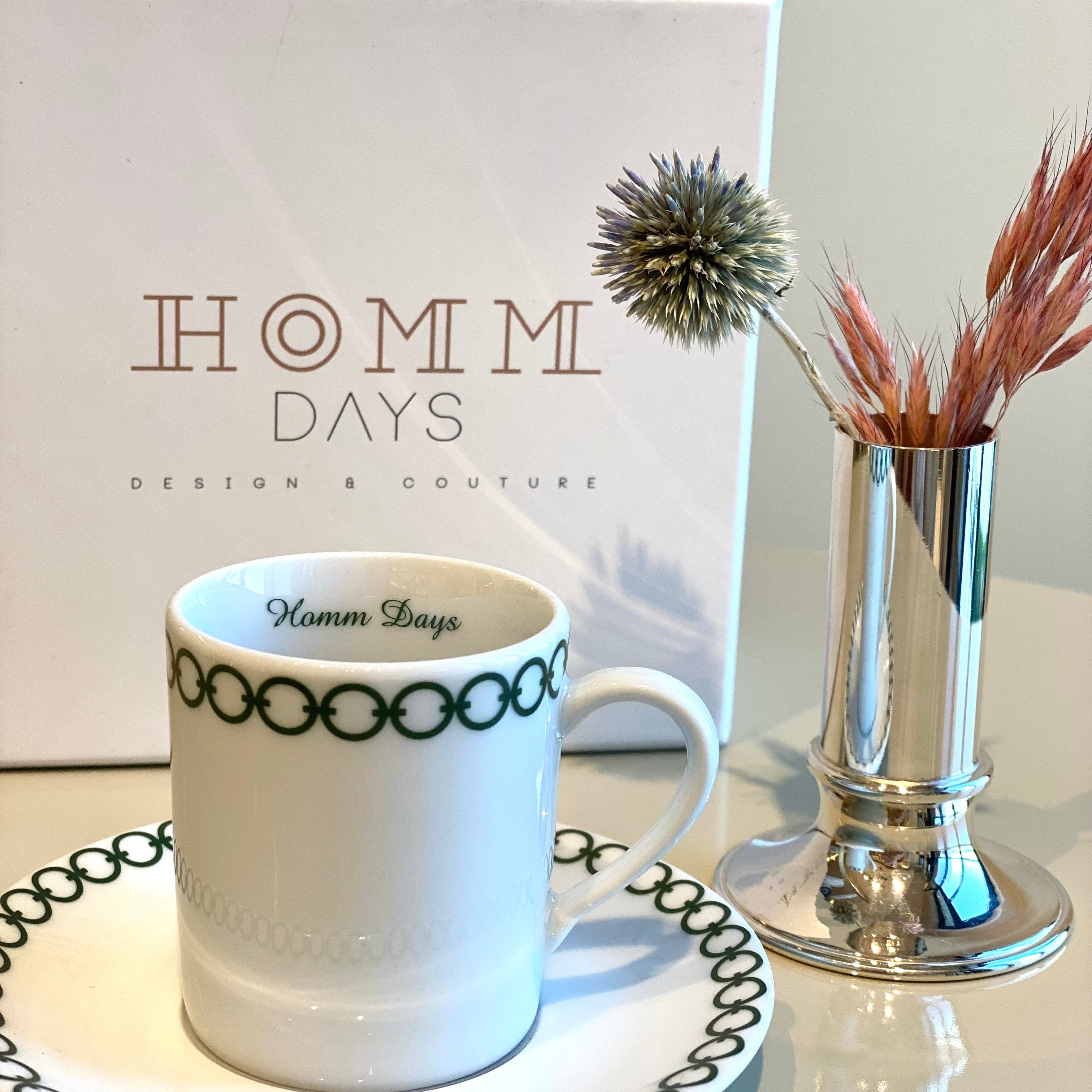 Sumerian Turkish Coffee Cup