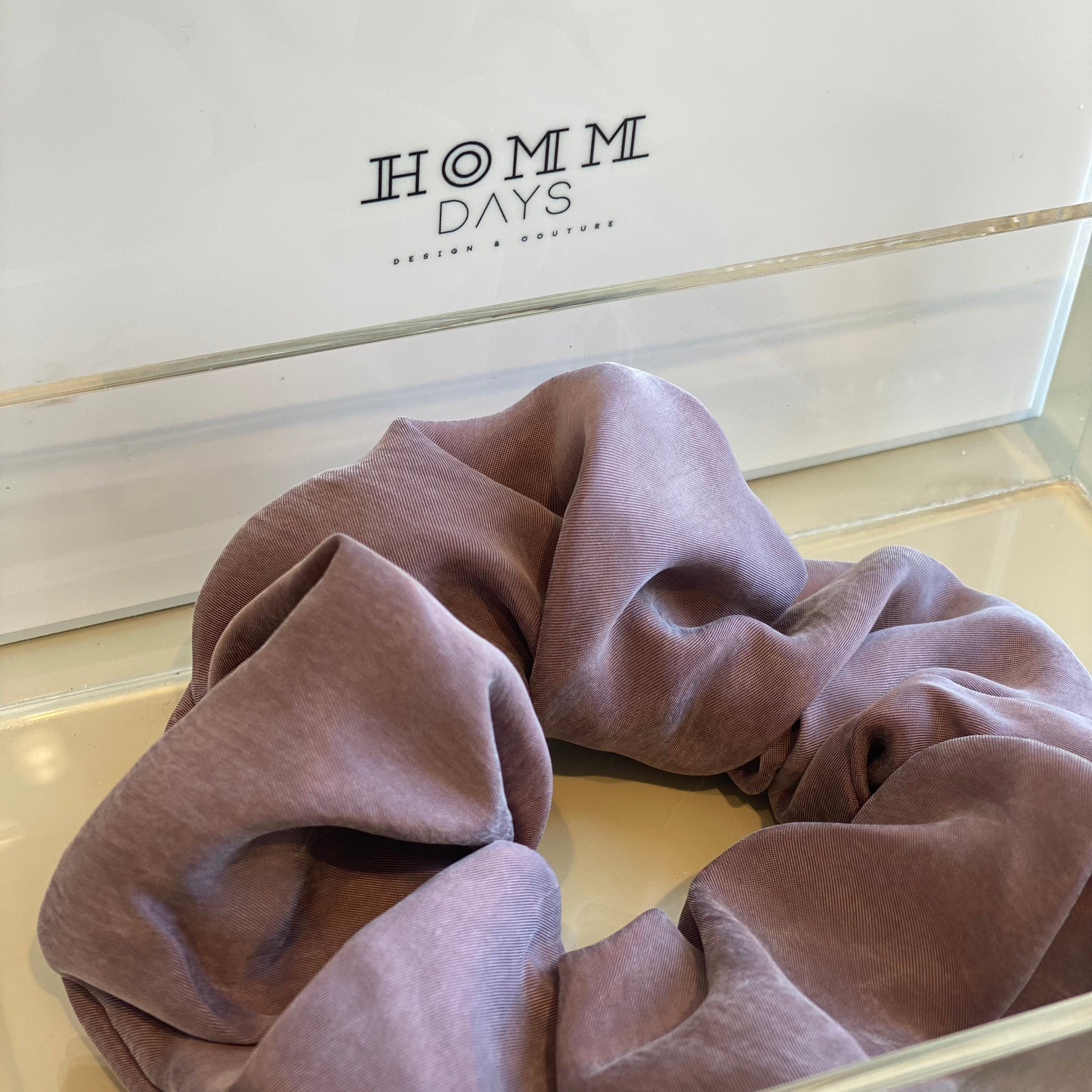 Vegan Silk Hairgrip