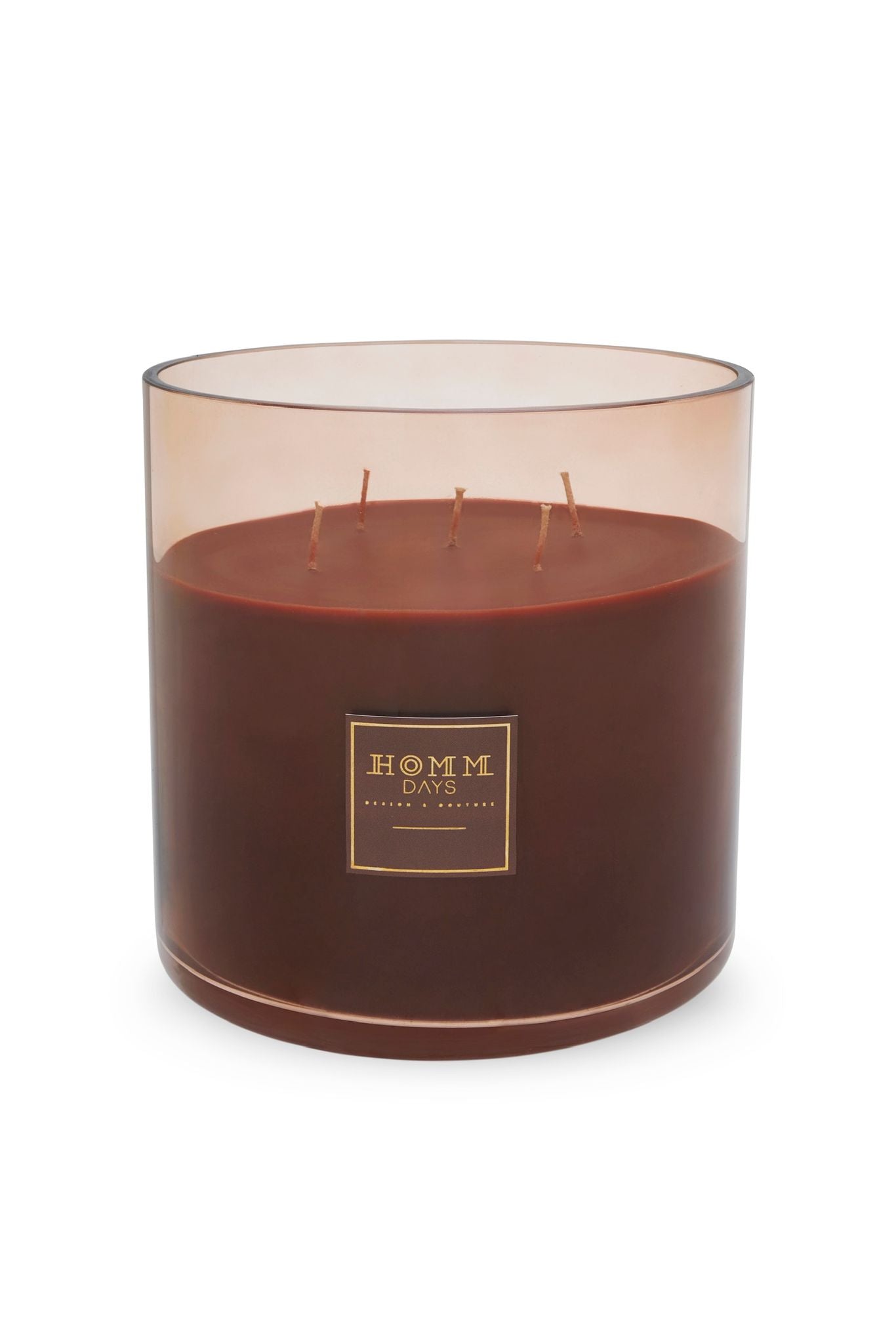 HOMM DAYS Candle