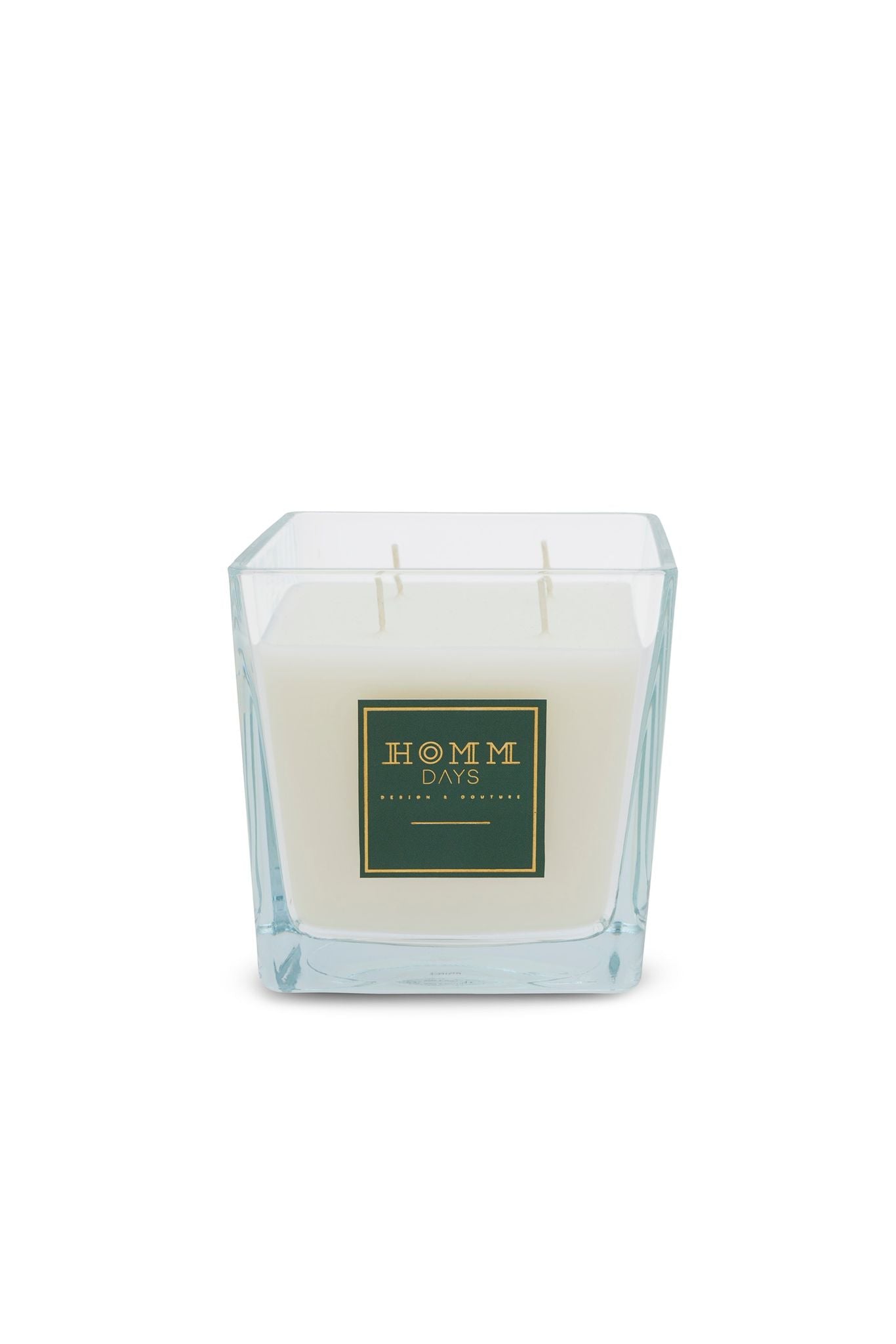 HOMM DAYS Candle