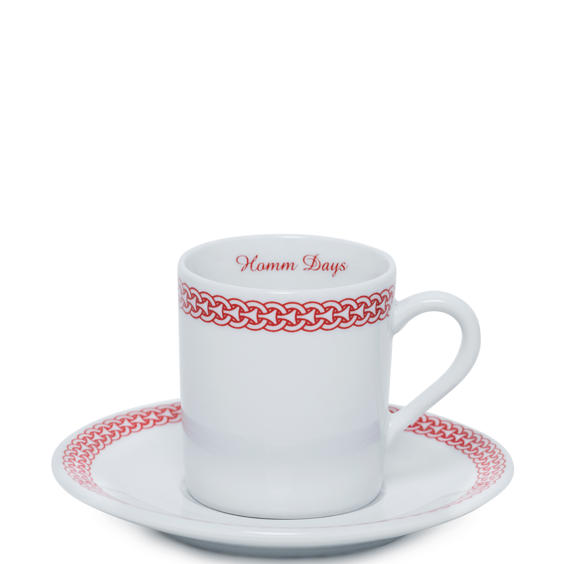 Akkadian Turkish Coffee Cup