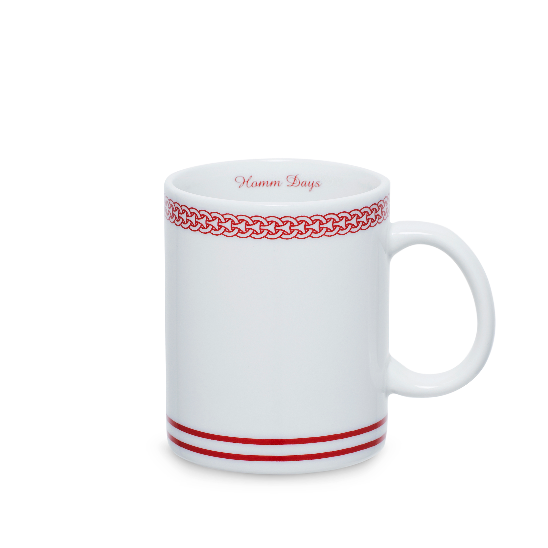 Akkadian Mug