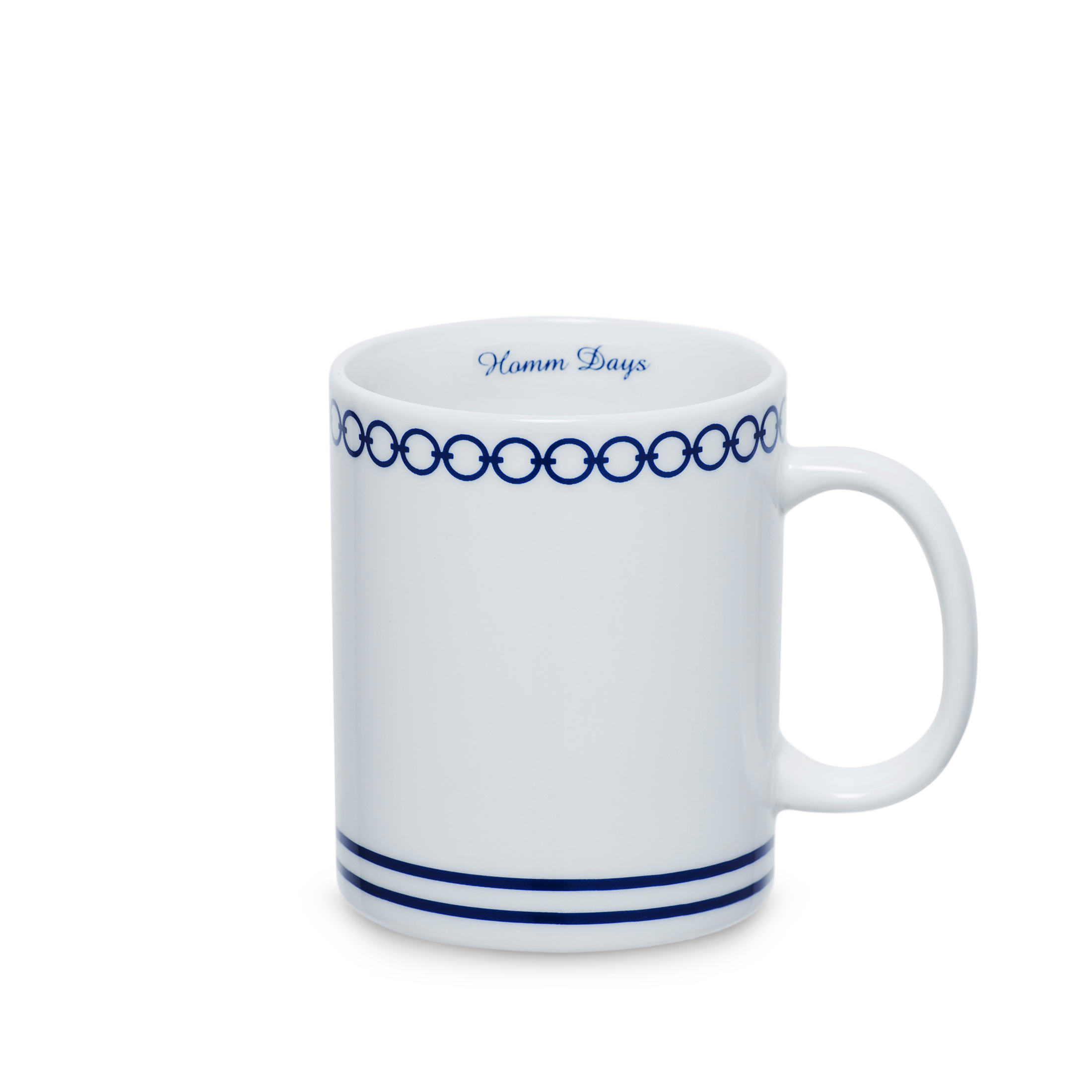 Sumerian Mug