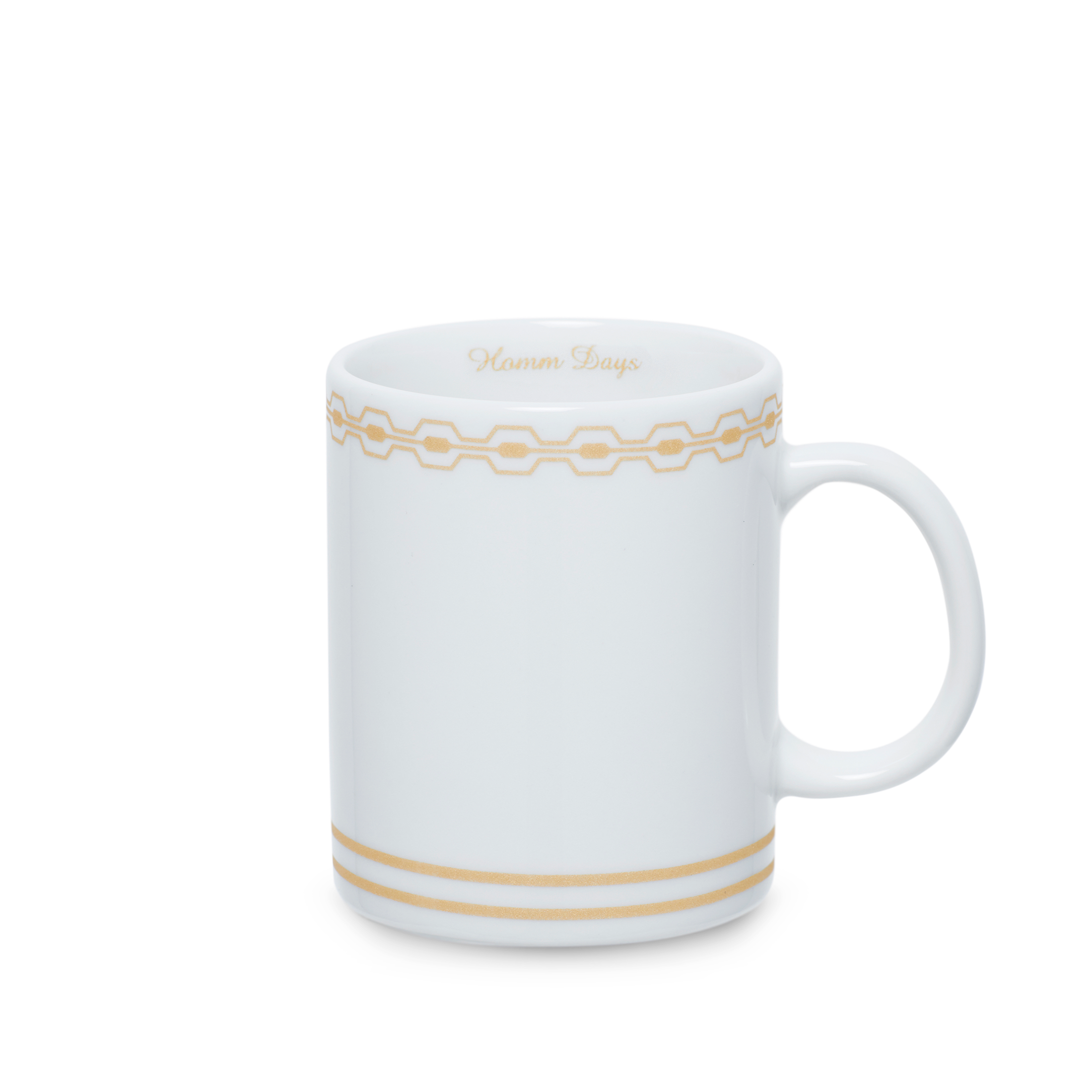 Babylon Mug